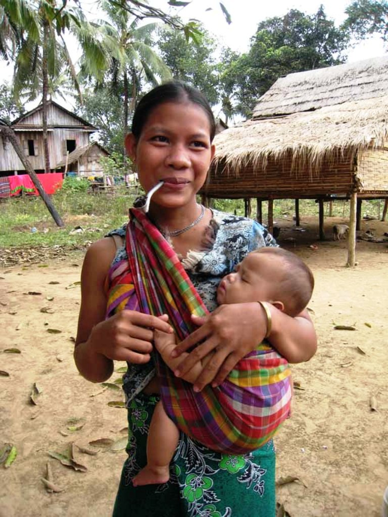 villageois_taveng_ratanakiri