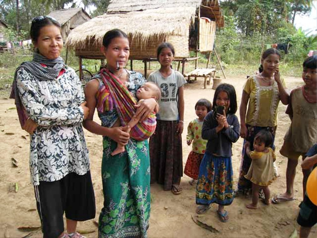 villageois_taveng_ratanakiri